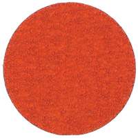 Blaze R980P Quick-Change Cloth Disc, 2" Dia., 60 Grit, Ceramic Alumina Infinity Industrial Services Inc.
