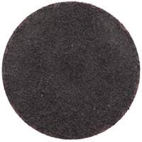 Gemini R766/R228 Quick-Change Cloth Disc, 2" Dia., 36 Grit, Aluminum Oxide Infinity Industrial Services Inc.
