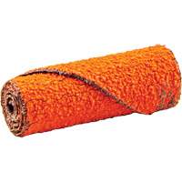 Cartridge Roll, 60 Grit, 1/2" Dia., Ceramic Alumina, 1-1/2" L, 1/8" Arbor Infinity Industrial Services Inc.