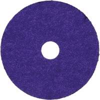 Disque en fibre Cubitron 3, C&eacute;ramique, 36+, 5" Dia x 7/8" Arbre Infinity Industrial Services Inc.