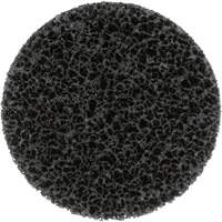 Disque de d&eacute;capage de rev&ecirc;tement Scotch-Brite, 5" dia., Grain Extra grossier, Carbure de silicium Infinity Industrial Services Inc.