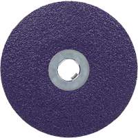 Disque en fibre Cubitron 3 1182C, C&eacute;ramique, 60+, 5" Dia Infinity Industrial Services Inc.