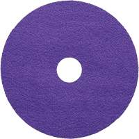 Disque en fibre Cubitron 3, C&eacute;ramique, 60+, 5" Dia x 7/8" Arbre Infinity Industrial Services Inc.