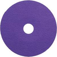 Disque en fibre Cubitron 3, C&eacute;ramique, 80+, 4-1/2" Dia x 7/8" Arbre Infinity Industrial Services Inc.