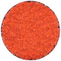 Blaze R980P CA Coarse Grit TS (Type II) Quick-Change Cloth Disc, 3" Dia., 60 Grit, Ceramic Infinity Industrial Services Inc.