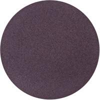 Metalite&reg; Cloth PSA Sanding Disc, 10" Dia., 36 Grit, Aluminum Oxide Infinity Industrial Services Inc.
