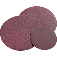 Metalite&reg; R228 Discs, 16" Dia., 36 Grit, Aluminum Oxide Infinity Industrial Services Inc.