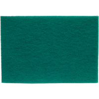 Bear-Tex Hand Pads, Aluminum Oxide, 6" x 9", Very Fine Grit Infinity Industrial Services Inc.