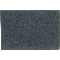Bear-Tex Hand Pads, Silicon Carbide, 6" x 9", Medium Grit Infinity Industrial Services Inc.