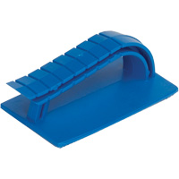Plastic Hand Pad Holder Infinity Industrial Services Inc.
