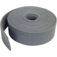 Clean & Strip Rolls - Bear-Tex Fast Cut Rolls, Very Fine, 4" W x 30' L Infinity Industrial Services Inc.