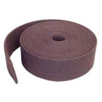 Bear-Tex&reg; Non-Woven Roll, Fine, Aluminum Oxide, 4" W x 10 yd. L Infinity Industrial Services Inc.