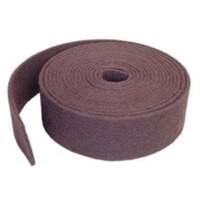 Bear-Tex&reg; Non-Woven Roll, Very Fine, Aluminum Oxide, 6" W x 10 yd. L Infinity Industrial Services Inc.
