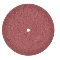 Bear-Tex&reg; High Strength Non-Woven Disc, 8" Dia., Very Fine Grit, Aluminum Oxide Infinity Industrial Services Inc.