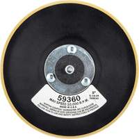 Back-Up Pad Infinity Industrial Services Inc.