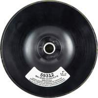 Back-Up Pad Infinity Industrial Services Inc.