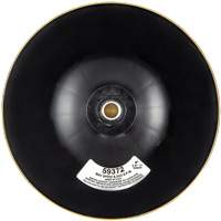 Back-Up Pad Infinity Industrial Services Inc.