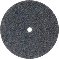 Bear-Tex&reg; Non-Woven Unified Wheel, 3" x 1/4", 1/4" Arbor, Fine Grit, Silicon Carbide Infinity Industrial Services Inc.