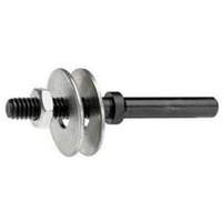 Mandrel Assembly For Unified Wheels Infinity Industrial Services Inc.