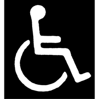 Barrier Free Wheelchair Water Coolers Infinity Industrial Services Inc.