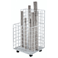 Wire Roll Files Infinity Industrial Services Inc.