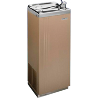 Against-A-Wall or Free-Standing Water Coolers Infinity Industrial Services Inc.