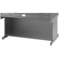 High Base for Steel Plan File Cabinet Infinity Industrial Services Inc.