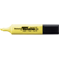 Textsurfer&reg; Classic Yellow Highlighter Infinity Industrial Services Inc.