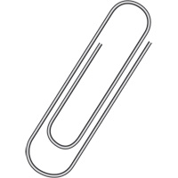Paper Clips Infinity Industrial Services Inc.