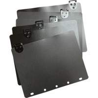 Index Set Polyethylene Insert 6/Pkg Infinity Industrial Services Inc.