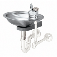 Drinking Fountains Infinity Industrial Services Inc.