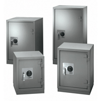 Grand Prix Line - UL Listed Safes Infinity Industrial Services Inc.
