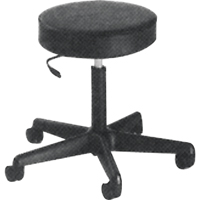 Tabouret de travail de s&eacute;rie 900, Mobile, Ajustable Hauteur, Capacit&eacute; 250 lb Infinity Industrial Services Inc.