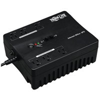 Standby UPS Systems Infinity Industrial Services Inc.