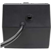 Standby UPS Systems Infinity Industrial Services Inc.