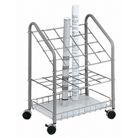 Tubular Steel Wire Roll Files Infinity Industrial Services Inc.