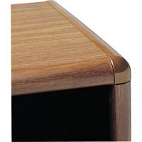 Biblioth&egrave;ques en acier Value Mate Infinity Industrial Services Inc.