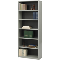 Biblioth&egrave;ques en acier Value Mate Infinity Industrial Services Inc.