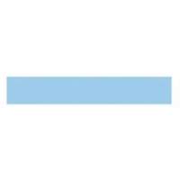 Write-On Magnetic Label, Magnetic, 600" L x 1" W Infinity Industrial Services Inc.