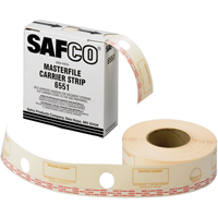 CARRIER STRIPS Infinity Industrial Services Inc.