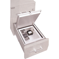 Data Protection Media Safes Infinity Industrial Services Inc.