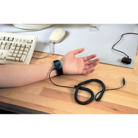 Adjustable Grounding Wrist Strap Infinity Industrial Services Inc.