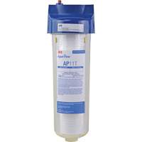 Syst&egrave;me de filtration deau Whole House Aqua-Pure, Utilize avec Aqua-Pure s&eacute;rie AP100 Infinity Industrial Services Inc.