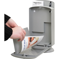 Customizable Suggestion Box Infinity Industrial Services Inc.