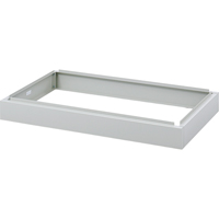 Base ferm&eacute;e de classeur pour classement &agrave; plat Facil Infinity Industrial Services Inc.