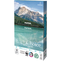 EarthChoice&reg; Office Paper, FSC, 8-1/2" x 14", 20 lbs., White Infinity Industrial Services Inc.