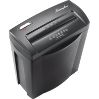 Paper Shredders