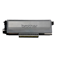 High Yield Toner Cartridge, Refurbished, Black Infinity Industrial Services Inc.