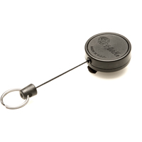 Mid6 Series Mid Size Retractors #6, Polycarbonate, 36" Cable, Belt Clip Attachment Infinity Industrial Services Inc.