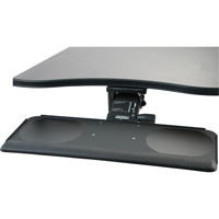 Jive Articulating Keyboard Systems Infinity Industrial Services Inc.